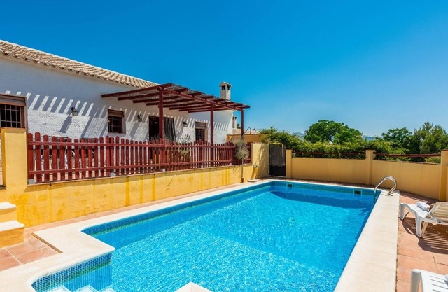 Molino Los Justos - Casa Posada Algarinejo by Ruralidays