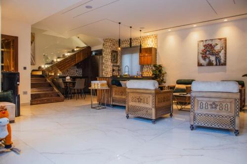 Molokai,مولوكاي - Oriya Chalets