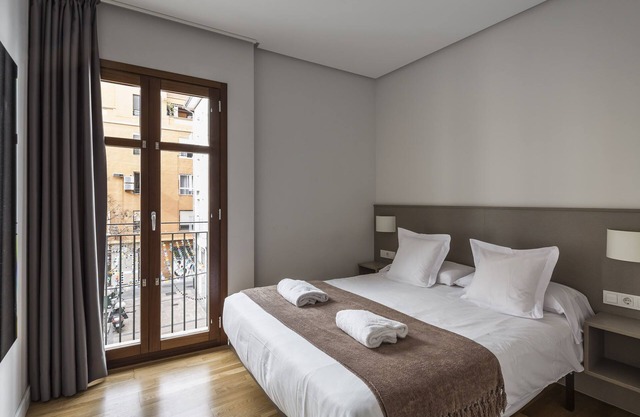 Mon Suites Catedral