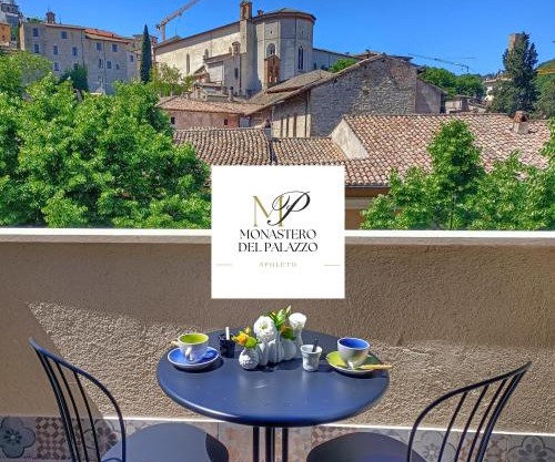 Monastero Del Palazzo Casa Vacanze