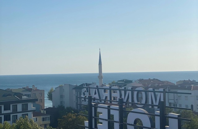 Monera Hotel & Spa