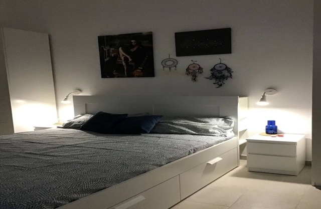 Monnalisa Suite Casavacanza Brindisi