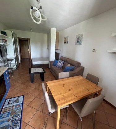 Monolocale a Castel Bolognese