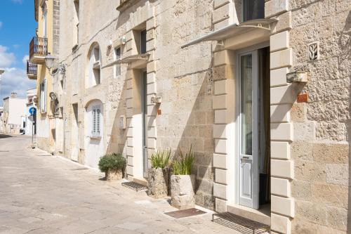 Monolocale Delux Alithia