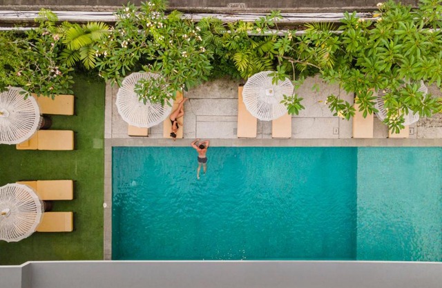 Monolocale Resort & Spa Seminyak by Ini Vie Hospitality
