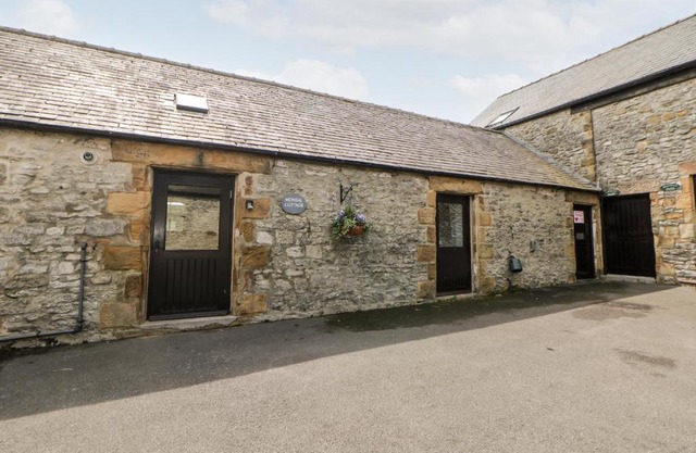 Monsal Cottage