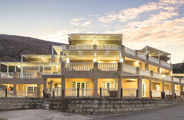 Mont d'Or Clarens