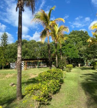 Montagua rincon campestre