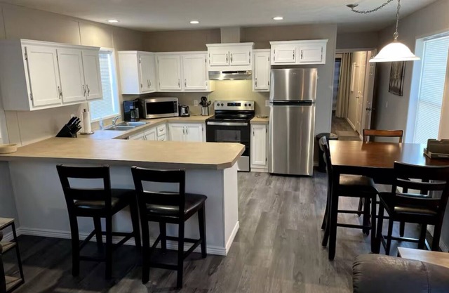 Montana Tailwater Anglers - Lodging