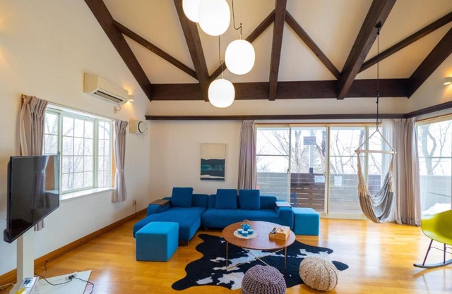Montania Nasu Villa - Vacation STAY 13003