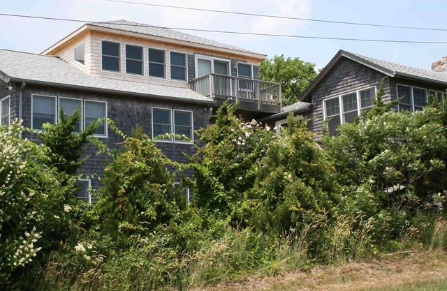 Montauk 5 Bedroom Beach House with Pool and Great Ocean Views