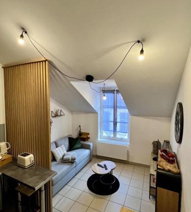 Montbel'appart - L'élégant T2