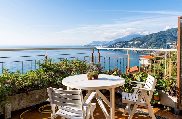 Monte Carlo View by Interhome
