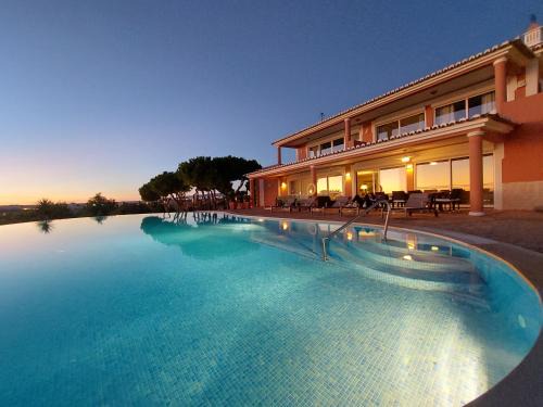 Monte da Bela Vista 'Paradise' by SAPvillas
