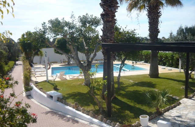 Monte dos Avós Village - Pets Friendly