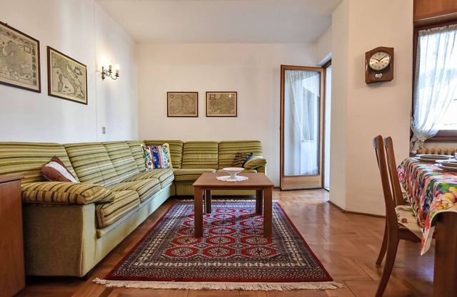 Monte Livrio by Interhome