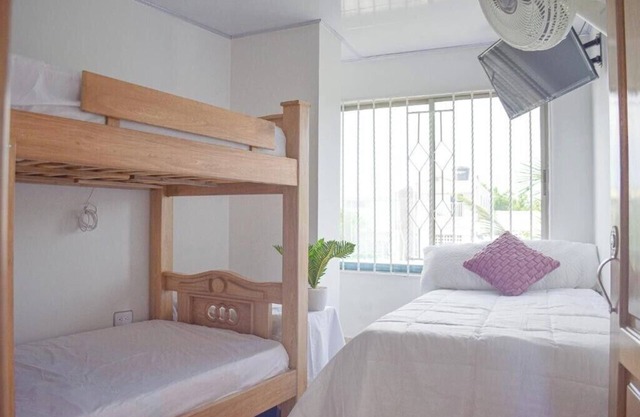 Montegezirim Beach House