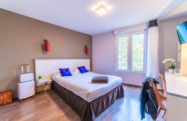 Montempô Lyon Part Dieu