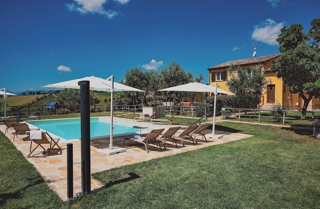 Montenovo Country House SHABBY CHIC 20% discount from 01-09 to 31-10