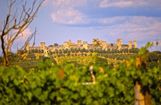 Monteriggioni Suite 4 In Monteriggioni, Tuscany