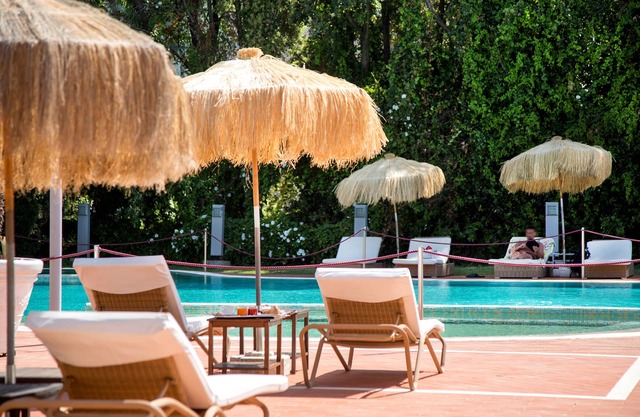 Montespina Park Hotel