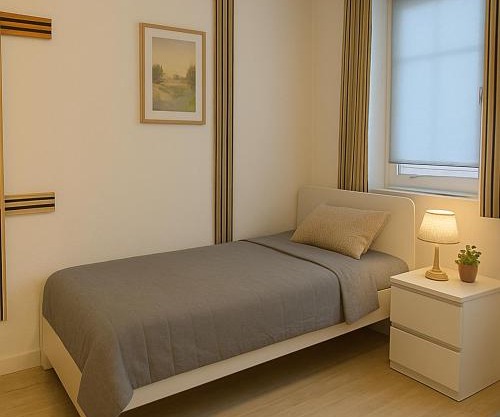 Monteur- und Ferienwohnung Neustadt an der Weinstraße