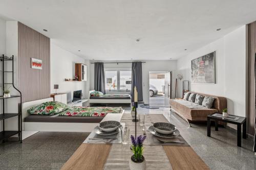 Monteur Wohnung Kleve KL01 - Innenstadt