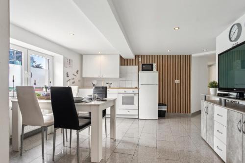 Monteur Wohnung Kleve KL06 - Innenstadt