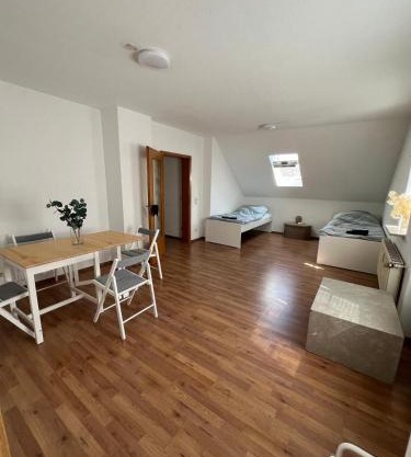 Monteurswohnung Mesum 2