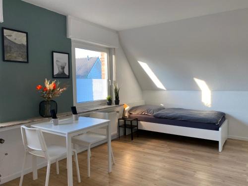 Monteurzimmer Deluxe