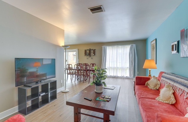 Montgomery Home in Garden District: 2 Mi to Dtwn!