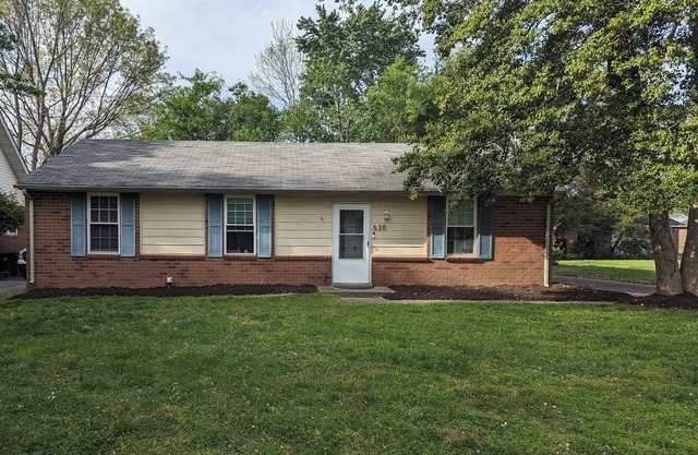 Month-to-Month Furnished Ranch Rental