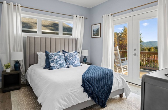 Monthly Stays Welcome!