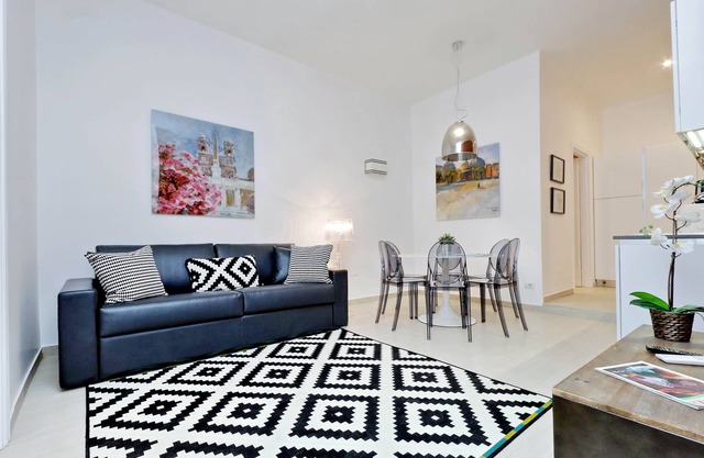 Monti Apartments - M6B