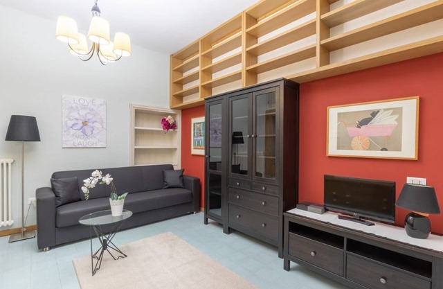 Monti Graceful Apartment