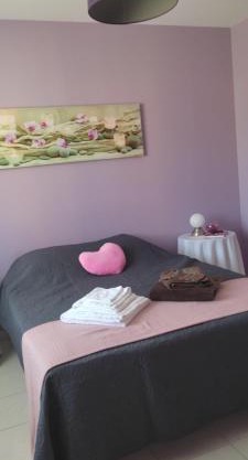 Montignac lascaux chambre