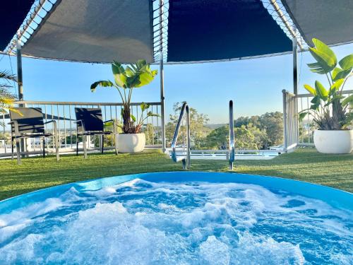 Mooloolaba Magic at Beachclub Mooloolaba