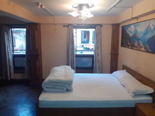 Moon Light Guest House