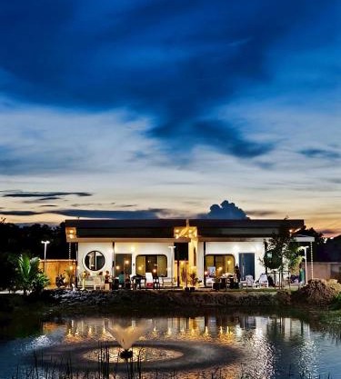 Moon Stars Mars homestay-Mars Room