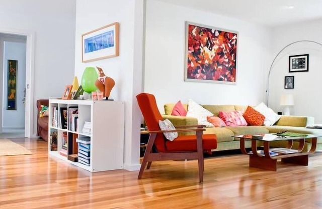 Moonah Beach House