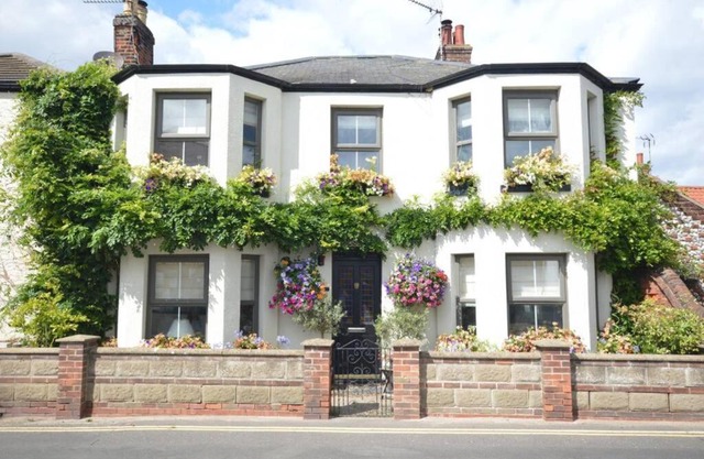 Moonfleet House