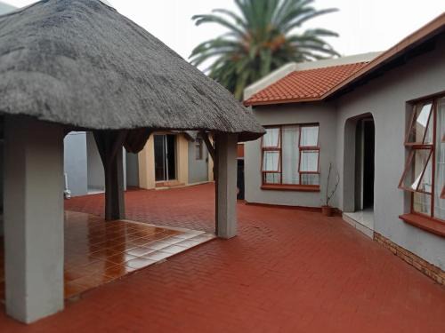 Moonlight Guest House