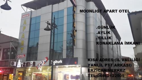 Moonlight pansiyon