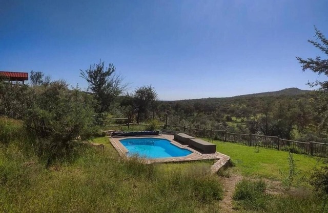 Moonraker Outdoor Adventure Camp