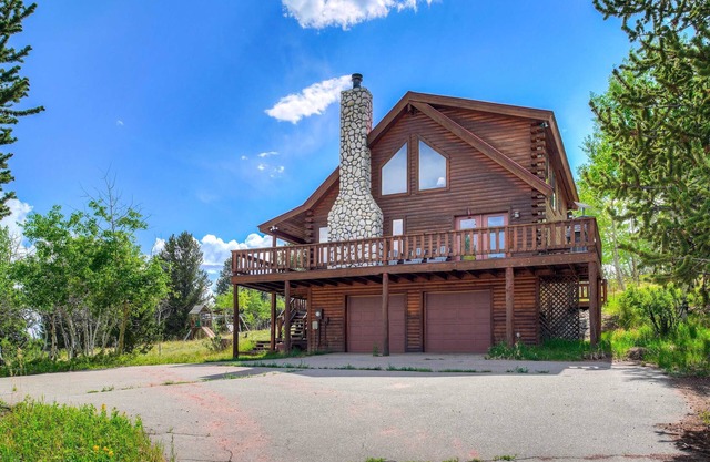 Moose Ridge Lodge Sum