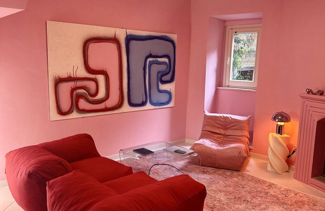 Morìca Cottage in Stifone- Short Rentals Ital