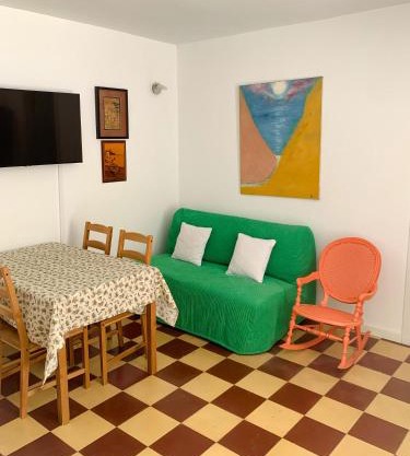Moradia Mini Apartment