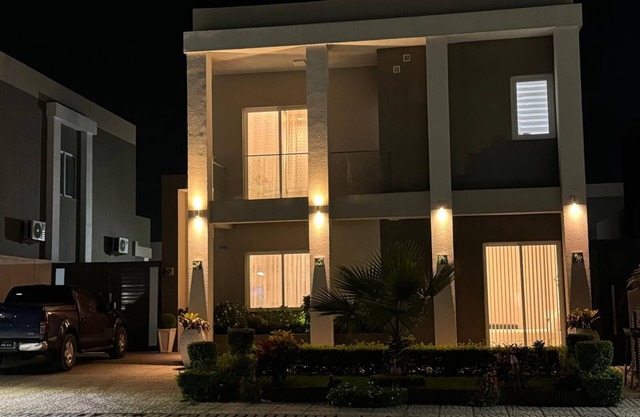 Moradia T3 - Condomínio Boa Vida