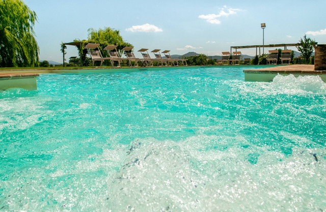 Morami Wine Agriturismo