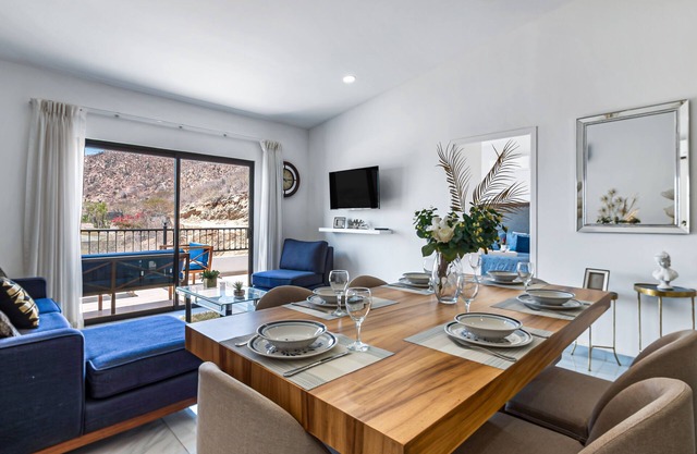 Morgan Residences 607A @ Boutique Hotel with pool, gym, spa